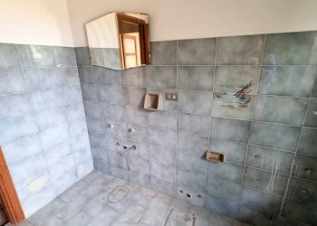 Bagno - Villa via Santa Marta, 21, Gattinara - photo 16