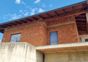 Facciata - Villa via Santa Marta, 21, Gattinara - photo 25