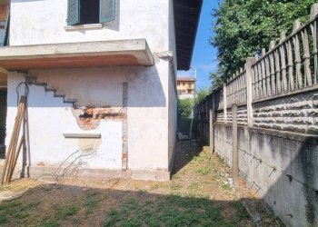 Giardino - Villa via Santa Marta, 21, Gattinara - photo 29