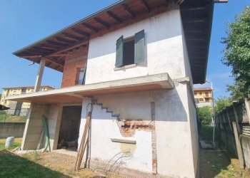 Facciata - Villa via Santa Marta, 21, Gattinara - photo 31