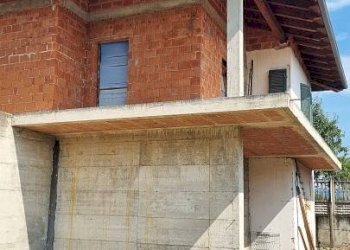 Facciata - Villa via Santa Marta, 21, Gattinara - photo 34