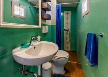 Bagno - Casa indipendente Quartiere Vecchio, Casarano - foto 8