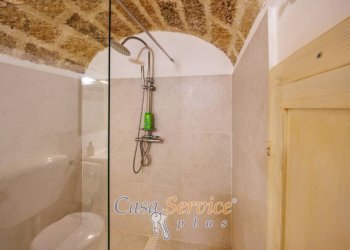 Bagno - Casa indipendente Quartiere Vecchio, Casarano - foto 9