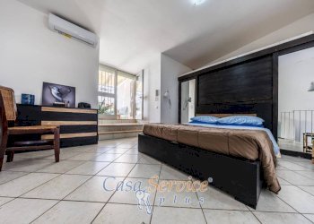 Camera da letto - Casa indipendente Quartiere Vecchio, Casarano - foto 10