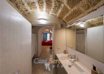 Bagno - Casa indipendente Quartiere Vecchio, Casarano - foto 11