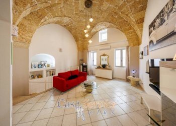 Interno non residenziale - Casa indipendente Quartiere Vecchio, Casarano - foto 13