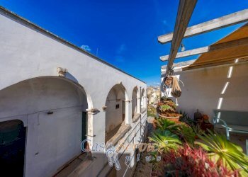 Vista - Casa indipendente Quartiere Vecchio, Casarano - foto 16