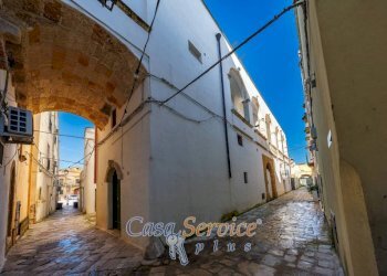 Zona - Casa indipendente Quartiere Vecchio, Casarano - foto 18