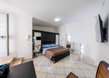 Camera da letto - Casa indipendente Quartiere Vecchio, Casarano - foto 19