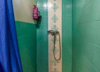 Bagno - Casa indipendente Quartiere Vecchio, Casarano - foto 22