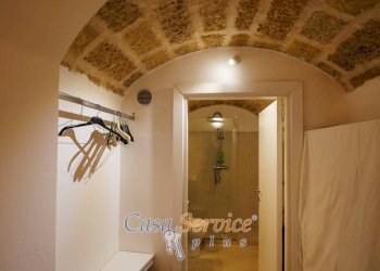 Corridoio - Casa indipendente Quartiere Vecchio, Casarano - foto 25