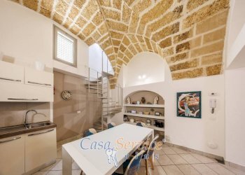 Cucina - Casa indipendente Quartiere Vecchio, Casarano - foto 27