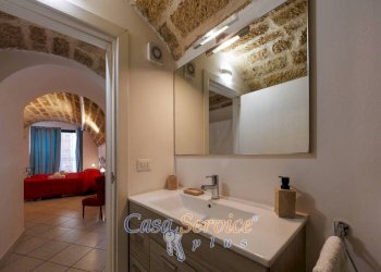 Bagno - Casa indipendente Quartiere Vecchio, Casarano - foto 28