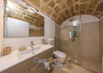 Bagno - Casa indipendente Quartiere Vecchio, Casarano - foto 29