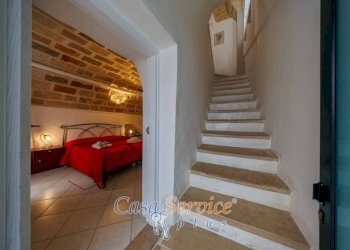Scala - Casa indipendente Quartiere Vecchio, Casarano - foto 31