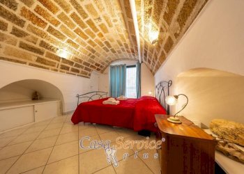 Camera da letto - Casa indipendente Quartiere Vecchio, Casarano - foto 34