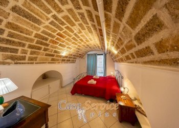 Camera da letto - Casa indipendente Quartiere Vecchio, Casarano - foto 37