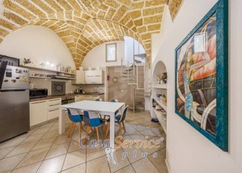 Cucina - Casa indipendente Quartiere Vecchio, Casarano - foto 38