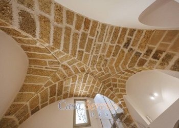 Interno non residenziale - Casa indipendente Quartiere Vecchio, Casarano - foto 40