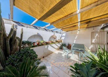 Terrazzo - Casa indipendente Quartiere Vecchio, Casarano - foto 41