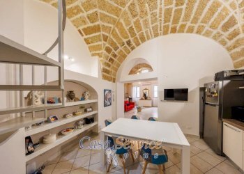 Cucina - Casa indipendente Quartiere Vecchio, Casarano - foto 42