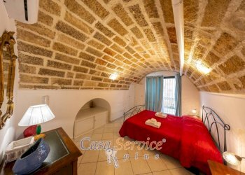 Camera da letto - Casa indipendente Quartiere Vecchio, Casarano - foto 43