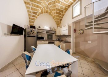Cucina - Casa indipendente Quartiere Vecchio, Casarano - foto 44