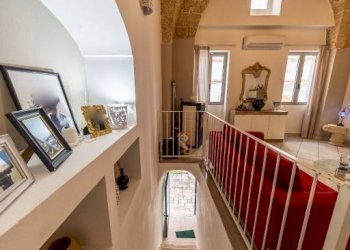 Scala - Casa indipendente Quartiere Vecchio, Casarano - foto 48