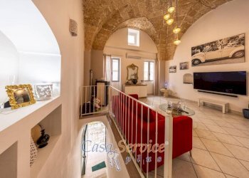 Interno non residenziale - Casa indipendente Quartiere Vecchio, Casarano - foto 49