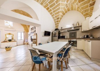 Cucina - Casa indipendente Quartiere Vecchio, Casarano - foto 2