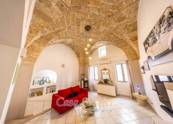 Interno non residenziale - Casa indipendente Quartiere Vecchio, Casarano - foto 3