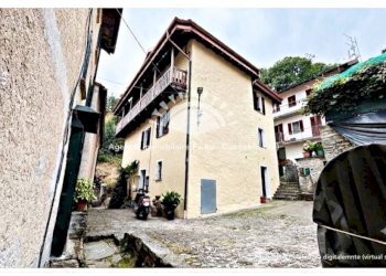 Zona - Quadrilocale Casali Socragno, Cannobio - foto 1