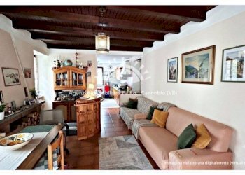Salone - Apartment Casali Socragno, Cannobio - photo 6