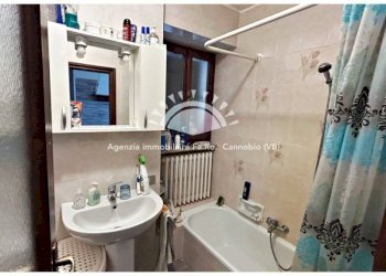 Bagno - Apartment Casali Socragno, Cannobio - photo 10