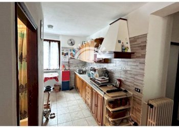 Cucina - Apartment Casali Socragno, Cannobio - photo 13