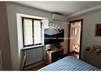 Camera da letto - Quadrilocale Casali Socragno, Cannobio - foto 15