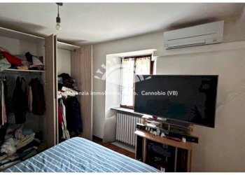 Camera da letto - Quadrilocale Casali Socragno, Cannobio - foto 17