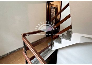 Scala - Quadrilocale Casali Socragno, Cannobio - foto 18