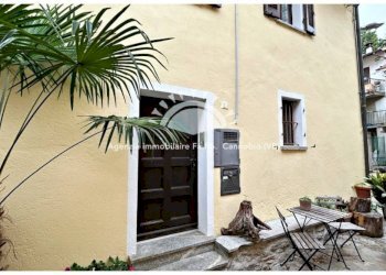 Facciata - Apartment Casali Socragno, Cannobio - photo 23