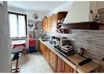 Cucina - Apartment Casali Socragno, Cannobio - photo 26