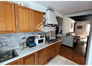 Cucina - Apartment Casali Socragno, Cannobio - photo 29