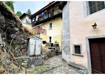 Facciata - Apartment Casali Socragno, Cannobio - photo 31