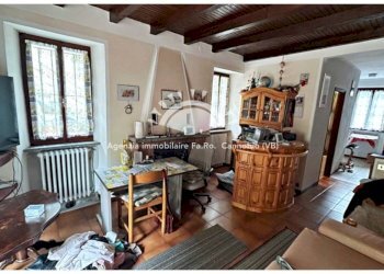 Salone - Apartment Casali Socragno, Cannobio - photo 32