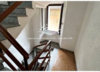 Interno palazzo - Quadrilocale Casali Socragno, Cannobio - foto 34