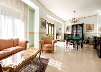 Foto 1 - Four-room apartment via Edmondo Buccarelli
 
49, Catanzaro - photo 1