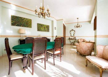 Foto 2 - Four-room apartment via Edmondo Buccarelli
 
49, Catanzaro - photo 2