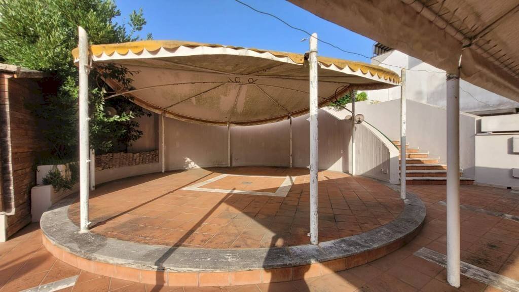 Salone - Four-room apartment via Narcisi, 67, Anzio - photo 3