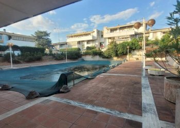 Salone - Quadrilocale via Narcisi, 67, Anzio - foto 1