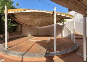Salone - Quadrilocale via Narcisi, 67, Anzio - foto 3