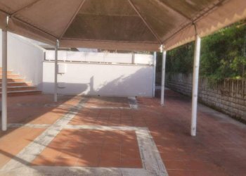 Salone - Quadrilocale via Narcisi, 67, Anzio - foto 4